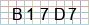 This is a captcha-picture. It is used to prevent mass-access by robots.