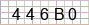 This is a captcha-picture. It is used to prevent mass-access by robots.