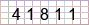 This is a captcha-picture. It is used to prevent mass-access by robots.