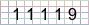 This is a captcha-picture. It is used to prevent mass-access by robots.