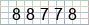 This is a captcha-picture. It is used to prevent mass-access by robots.