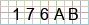 This is a captcha-picture. It is used to prevent mass-access by robots.