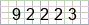 This is a captcha-picture. It is used to prevent mass-access by robots.