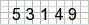 This is a captcha-picture. It is used to prevent mass-access by robots.