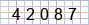 This is a captcha-picture. It is used to prevent mass-access by robots.