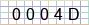 This is a captcha-picture. It is used to prevent mass-access by robots.