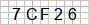 This is a captcha-picture. It is used to prevent mass-access by robots.