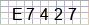 This is a captcha-picture. It is used to prevent mass-access by robots.