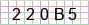 This is a captcha-picture. It is used to prevent mass-access by robots.