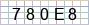 This is a captcha-picture. It is used to prevent mass-access by robots.