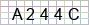 This is a captcha-picture. It is used to prevent mass-access by robots.