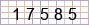 This is a captcha-picture. It is used to prevent mass-access by robots.