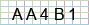 This is a captcha-picture. It is used to prevent mass-access by robots.