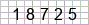 This is a captcha-picture. It is used to prevent mass-access by robots.