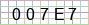 This is a captcha-picture. It is used to prevent mass-access by robots.