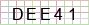 This is a captcha-picture. It is used to prevent mass-access by robots.