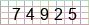 This is a captcha-picture. It is used to prevent mass-access by robots.