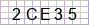 This is a captcha-picture. It is used to prevent mass-access by robots.