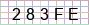 This is a captcha-picture. It is used to prevent mass-access by robots.