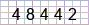 This is a captcha-picture. It is used to prevent mass-access by robots.