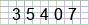 This is a captcha-picture. It is used to prevent mass-access by robots.