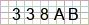 This is a captcha-picture. It is used to prevent mass-access by robots.