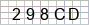 This is a captcha-picture. It is used to prevent mass-access by robots.