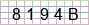 This is a captcha-picture. It is used to prevent mass-access by robots.