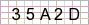 This is a captcha-picture. It is used to prevent mass-access by robots.