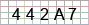 This is a captcha-picture. It is used to prevent mass-access by robots.