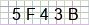 This is a captcha-picture. It is used to prevent mass-access by robots.