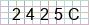 This is a captcha-picture. It is used to prevent mass-access by robots.
