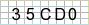 This is a captcha-picture. It is used to prevent mass-access by robots.