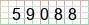 This is a captcha-picture. It is used to prevent mass-access by robots.