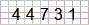 This is a captcha-picture. It is used to prevent mass-access by robots.