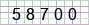 This is a captcha-picture. It is used to prevent mass-access by robots.