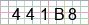 This is a captcha-picture. It is used to prevent mass-access by robots.