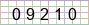This is a captcha-picture. It is used to prevent mass-access by robots.