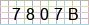 This is a captcha-picture. It is used to prevent mass-access by robots.