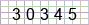 This is a captcha-picture. It is used to prevent mass-access by robots.