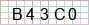 This is a captcha-picture. It is used to prevent mass-access by robots.