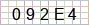 This is a captcha-picture. It is used to prevent mass-access by robots.