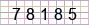 This is a captcha-picture. It is used to prevent mass-access by robots.