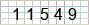 This is a captcha-picture. It is used to prevent mass-access by robots.