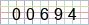 This is a captcha-picture. It is used to prevent mass-access by robots.