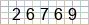 This is a captcha-picture. It is used to prevent mass-access by robots.