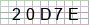 This is a captcha-picture. It is used to prevent mass-access by robots.