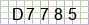 This is a captcha-picture. It is used to prevent mass-access by robots.