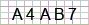 This is a captcha-picture. It is used to prevent mass-access by robots.