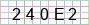 This is a captcha-picture. It is used to prevent mass-access by robots.